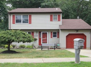 281 Nathan Ct, Cliffwood, NJ 07721