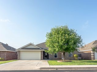 4621 Erie Dr, Midland, TX 79703