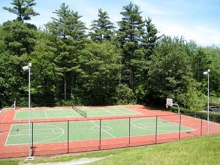 Queen Anne's Gate Apartments