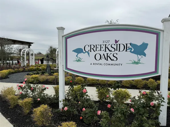 3127 Maverick Loop Lot 29, Freeport, TX 77541