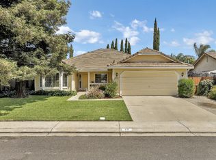 231 Chandra Way, Lathrop, CA 95330
