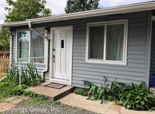 967 Virgil Ave, Eugene, OR 97404