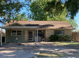 1639 Watkin Way, Houston, TX 77015