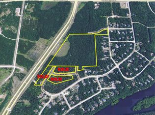 Mesabi Rd, Baxter, MN 56425