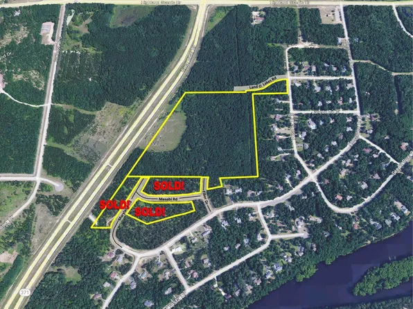 Mesabi Rd, Baxter, MN 56425