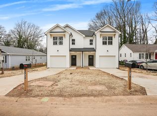 2720 Mayfair Ave, Charlotte, NC 28208