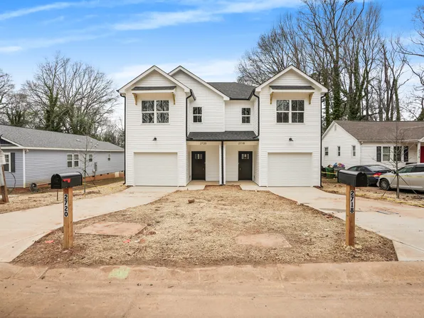 2720 Mayfair Ave, Charlotte, NC 28208