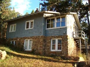4982 White House Trl, Evergreen, CO 80439