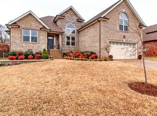 221 Abbey Rd, Lebanon, TN 37087