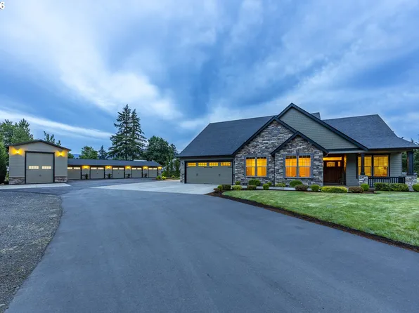 92088 Marcola Rd, Marcola, OR 97454