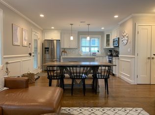 18 Harrison St #1, Roslindale, MA 02131