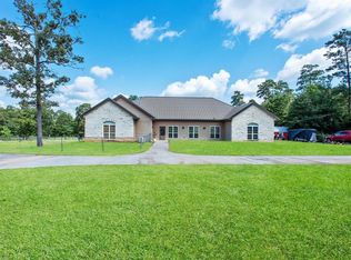 6805 Us Highway 190 E, Livingston, TX 77351
