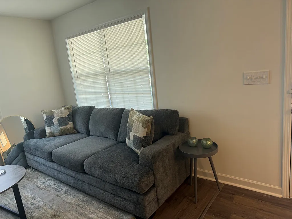 Minutes to Uptown! Modern 3BR, 2BTH Gem w/ EV Charging — Photo 4