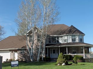 1407 Suncrest Cir, Centerville, UT 84014