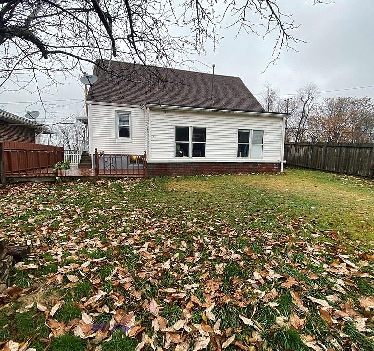 15 Hubbard Ln, Wheeling, WV 26003 Zillow