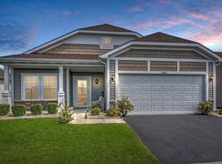 11603 Rhode Island Pl, Crown Point, IN 46307