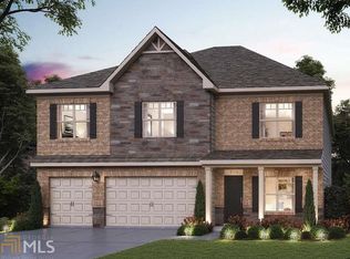 328 Azalea Bloom Dr #53), Loganville, GA 30052