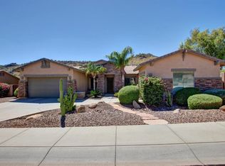 4639 W Pokeberry Ln, Phoenix, AZ 85083