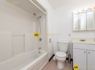 (Undisclosed Address), Boston, MA 02115