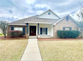 10340 Gayfer Avenue Ext, Fairhope, AL 36532