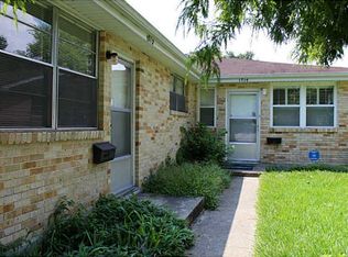 1712 Pomona St, Metairie, LA 70005