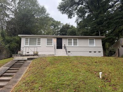 3127 Latona Dr SW, Atlanta, GA, 30354