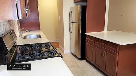 Rented by ZealEstate Group Inc