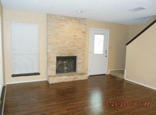 1305 Camp Craft Rd APT C, West Lake Hills, TX 78746