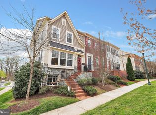 12457 Horseshoe Bend Cir, Clarksburg, MD 20871