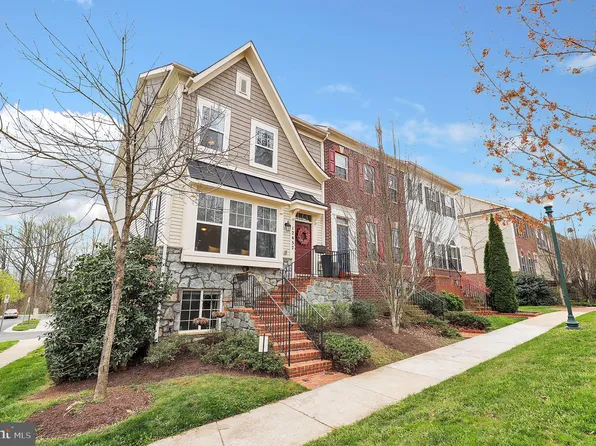 12457 Horseshoe Bend Cir, Clarksburg, MD 20871