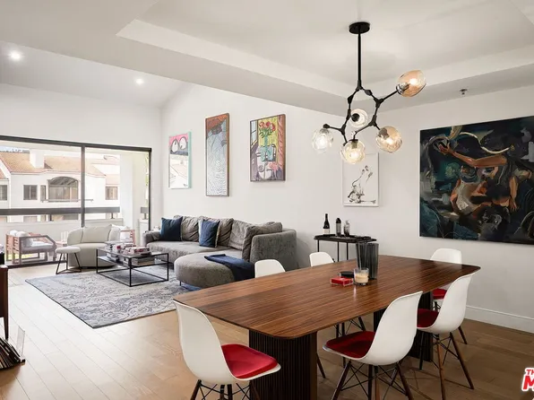 2132 Century Park Ln Unit Penthouse 414, Los Angeles, CA 90067