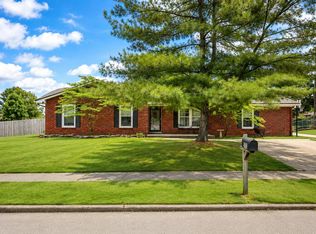 282 S Eagle Creek Dr, Lexington, KY 40515