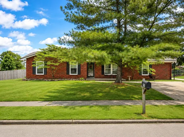 282 S Eagle Creek Dr, Lexington, KY 40515