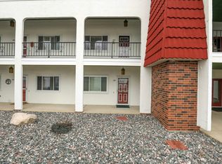 9150 Greenway Blvd #M-198, Saginaw, MI 48609