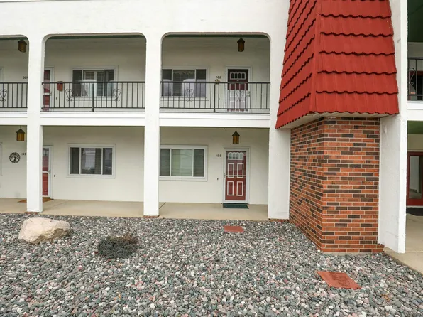 9150 Greenway Blvd #M-198, Saginaw, MI 48609