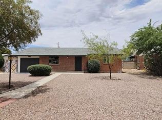 1197 E Allen Rd, Tucson, AZ 85719