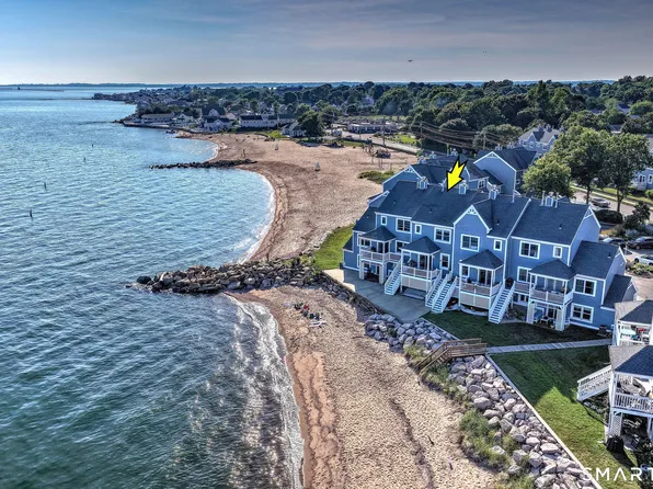 90 Cosey Beach Avenue #3, East Haven, CT 06512