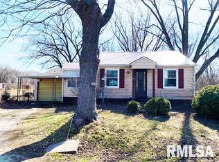 16418 3rd Ave, East Moline, IL 61244