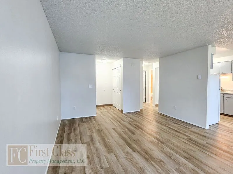 1 bed, 1.0 bath, 720 sqft, $1,395 — Photo 4