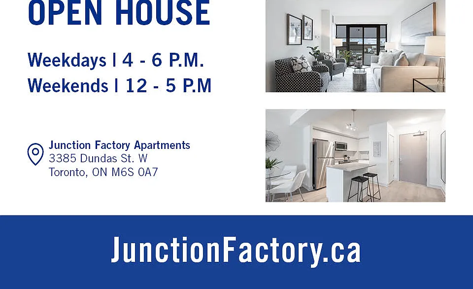 Junction Factory Apartments — Photo 3
