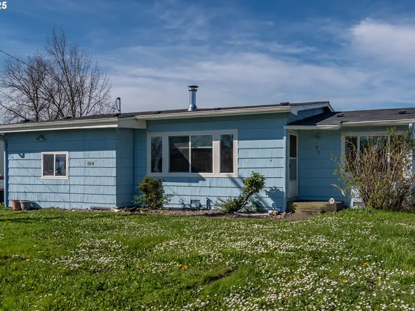 164 Pippin Ave, Roseburg, OR 97471