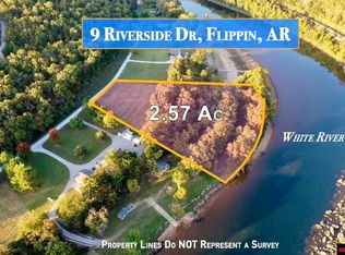 9 Riverside Dr, Flippin, AR 72634
