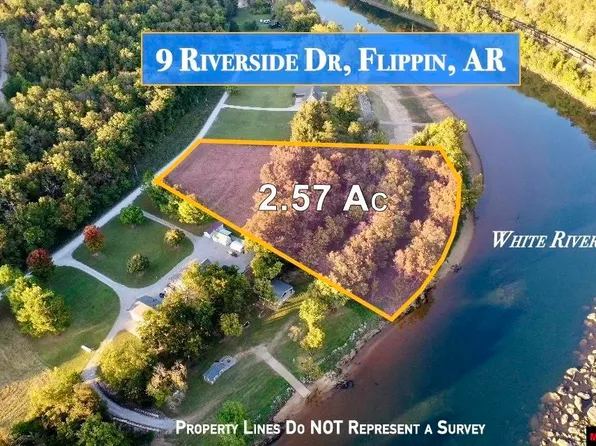 9 Riverside Dr, Flippin, AR 72634