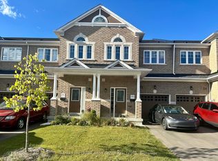 12 Jevons Dr, Ajax, ON L1Z 0T5