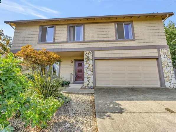 6772 Waverly Rd, Martinez, CA 94553