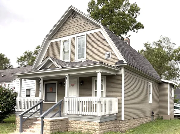2019 Leahy St, Muskegon Heights, MI 49444