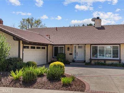 23520 Via Farol, Santa Clarita, CA, 91355