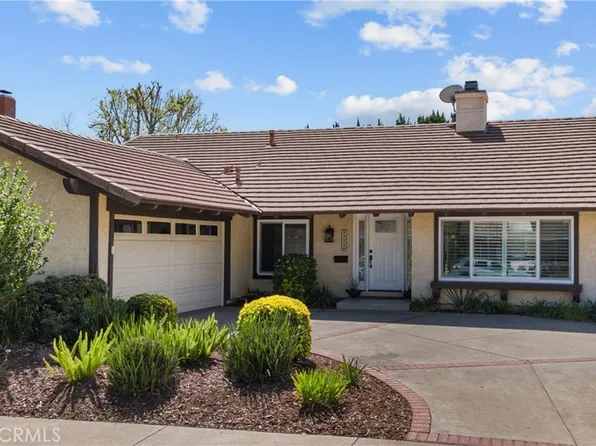 23520 Via Farol, Santa Clarita, CA 91355