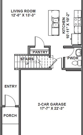 2105 S Wolverine Way — Photo 15