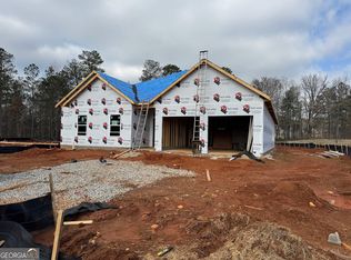 1586 Sungrown Way LOT 247, McDonough, GA 30253